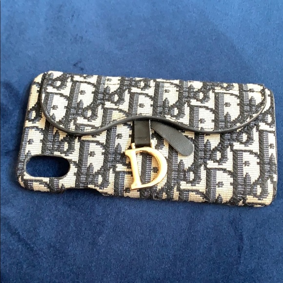 dior iphone xs max